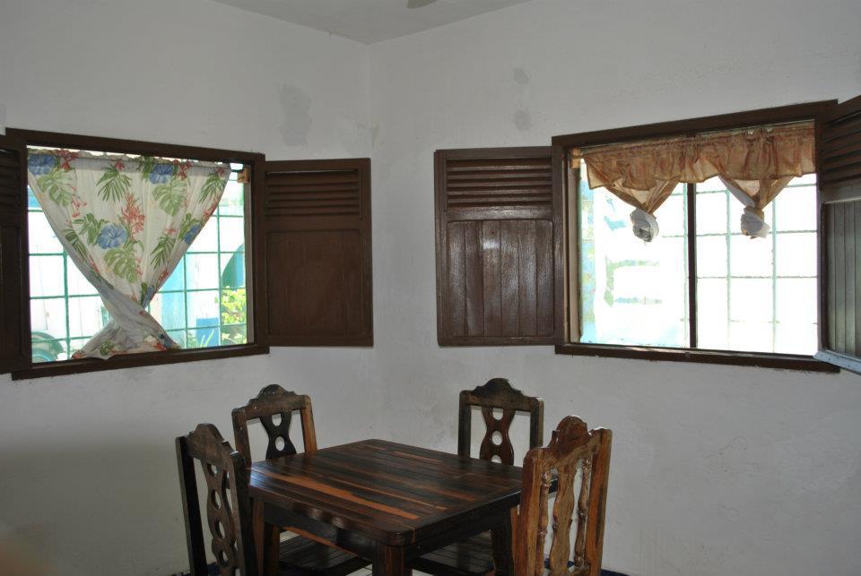 Bungalows Azteca San Patricio Melaque Exterior photo